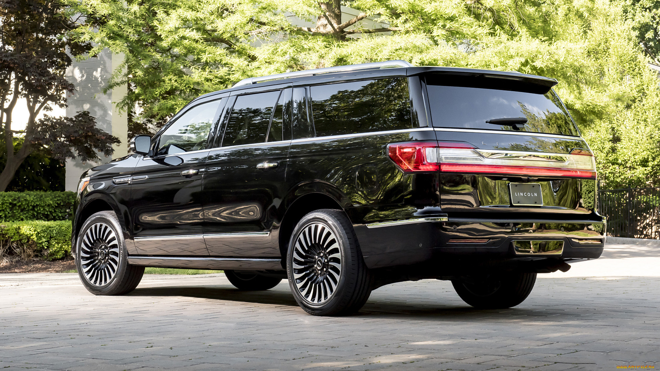 lincoln navigator extended length 2018, , lincoln, 2018, length, extended, navigator